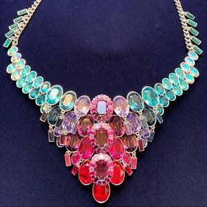 Swarovski Large Eminence Necklace